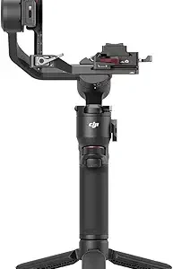DJI RS3 mini Gimbal