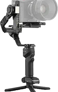 ZHIYUN Crane 4 Gimbal